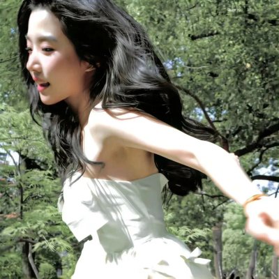 帅气的恶魔