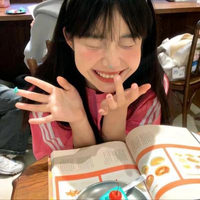 女生日记之做决定事务所