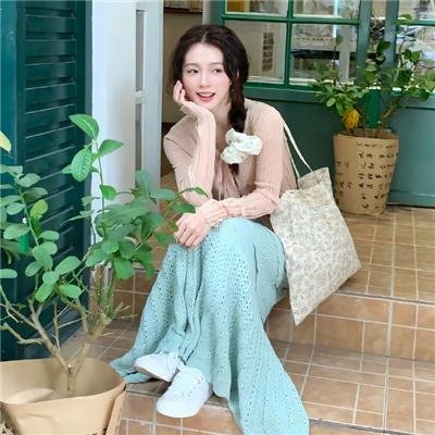 小妖的金色城堡